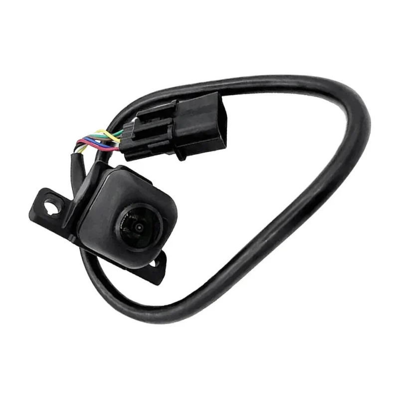 s-l960 (1) Rear View Backup Camera Parking Assist 95760-B3600 For Hyundai MISTRA 2017