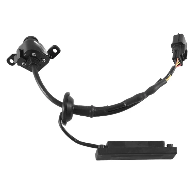 s-l960 (1) Rear View Reverse Camera Assist Backup Camera for Hyundai I10 99240-K7000