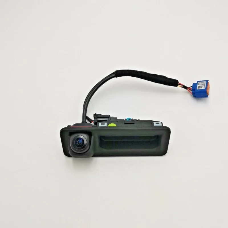 s-l960 (1) Rear Backup Reverse View Camera For 2018-2020 Hyundai Tucson 95760D3800
