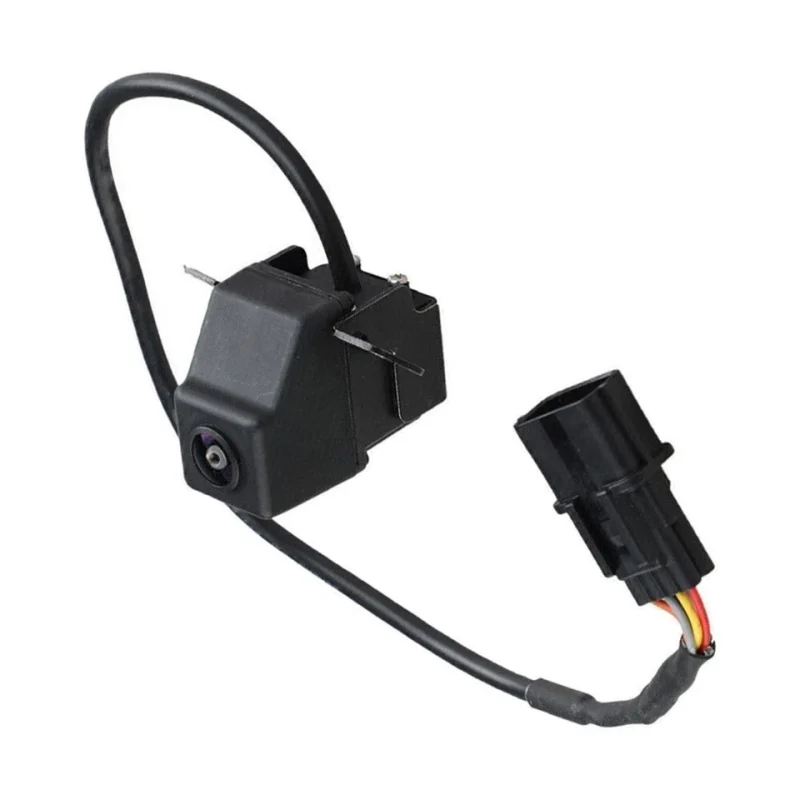 s-l960 (1) Rear View Backup Parking Camera 7 Pins 95760-3Z603 For Hyundai I40 2015-2020