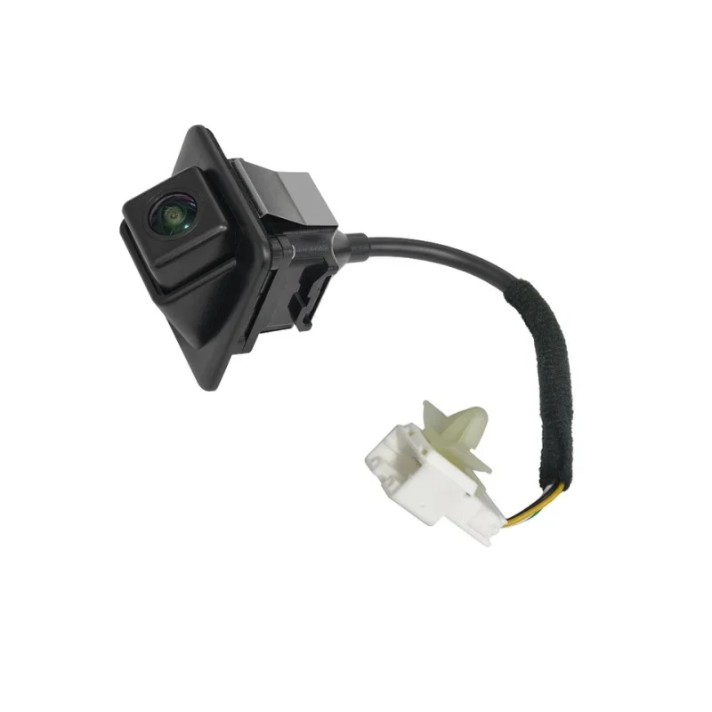s-l960 For 11-13 Hyundai Elantra Rear View Back Up Reverse Parking Camera 95750-3X100