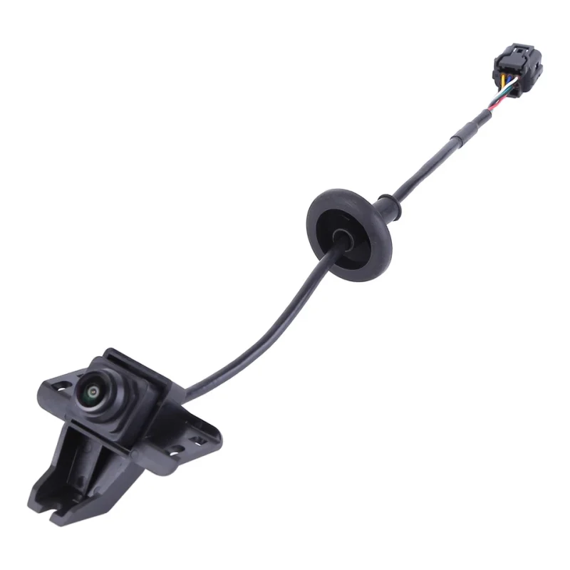 s-l960 (2) 99240-AA100 99240-AA200 New Rear View Backup Camera Unit Assy For Hyundai Elantra 2021-22