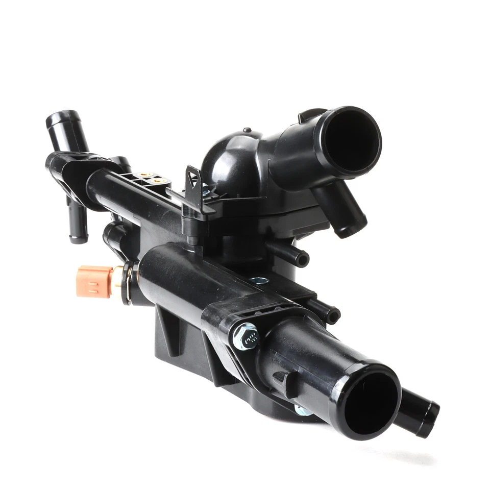 25600-2G545 For Hyundai Sonata Fe 2.0L Thermostat Coolant Temperature Control - Image 3