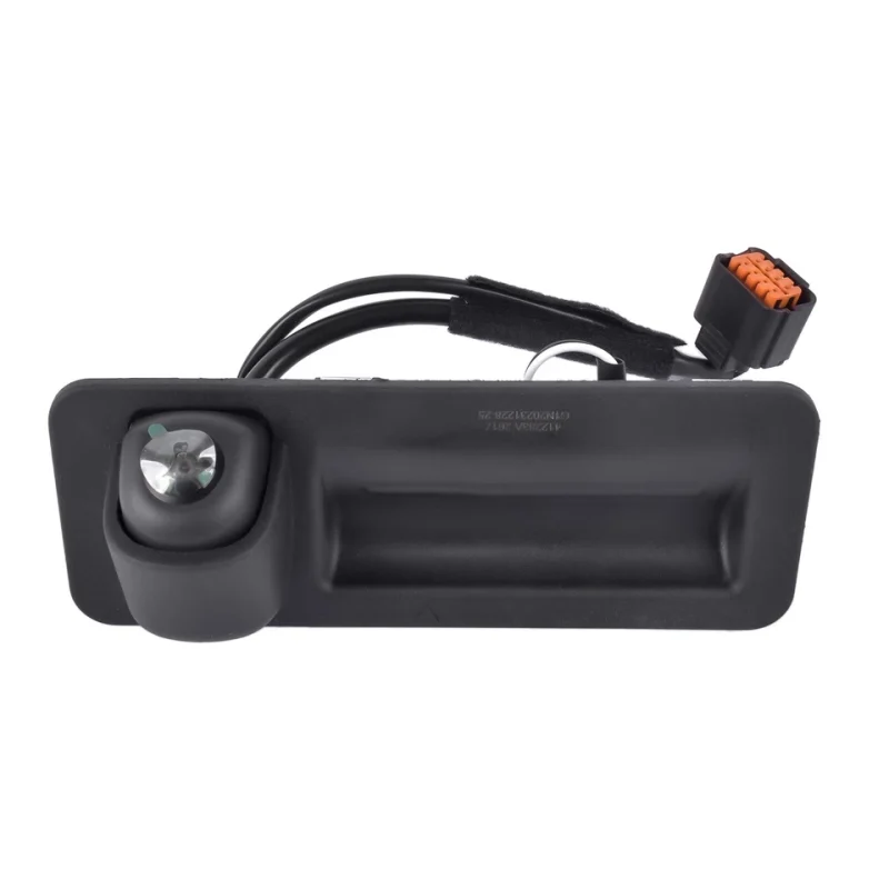 s-l960 Rear View Backup Camera Trunk Handle For 2017-2018 Hyundai Elantra 95760F2001