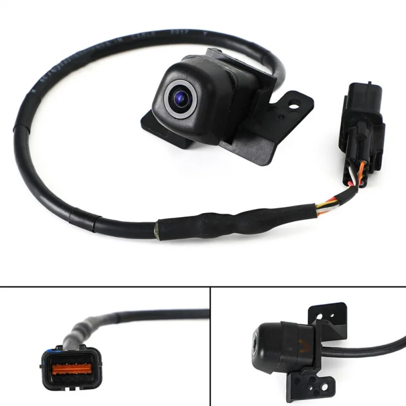 s-l960 For Hyundai Tucson Rearview Camera 95760D3500 95760D3101