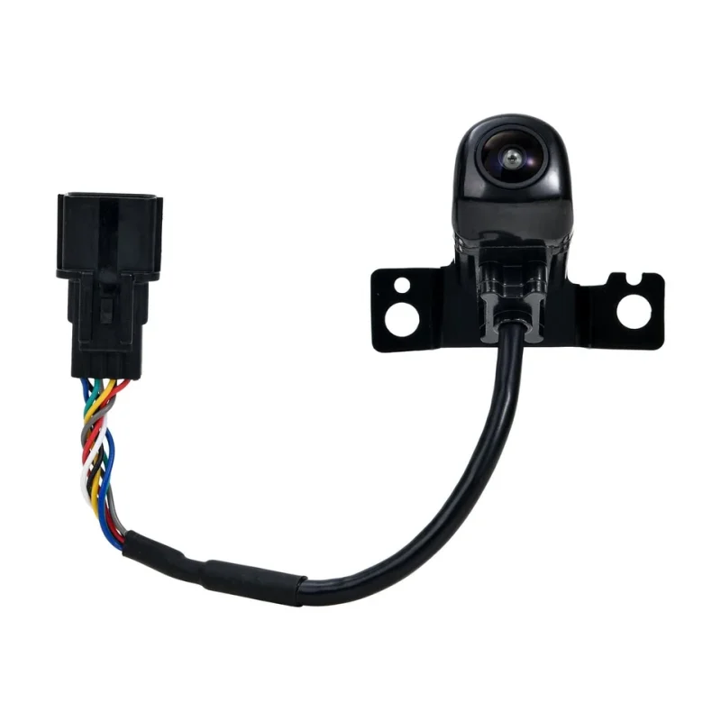 s-l960 Rear Backup View Reverse Camera 95760-B8650 For 2017-2019 Hyundai Santa Fe