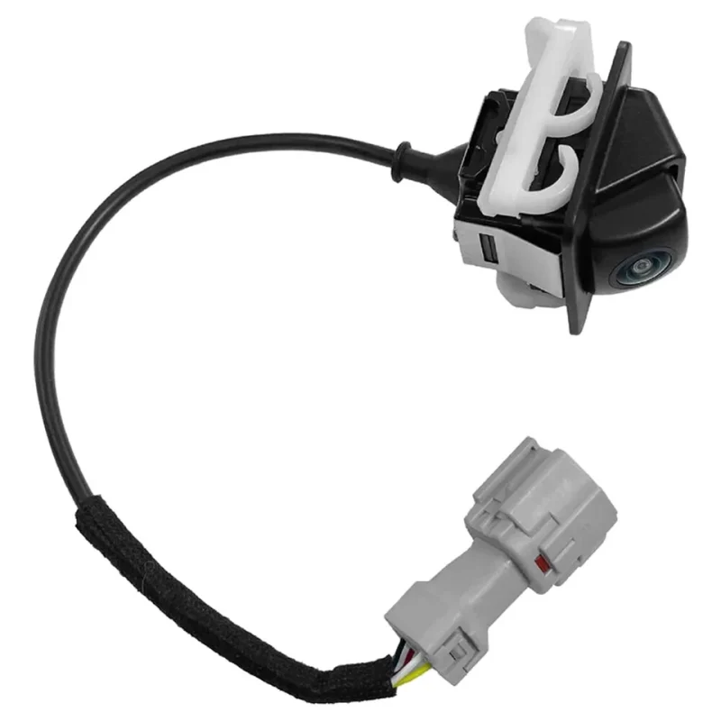 s-l960 Rear View Reversing Camera Replacement 95760-3Z301 957603Z301 For I40 2011-2014
