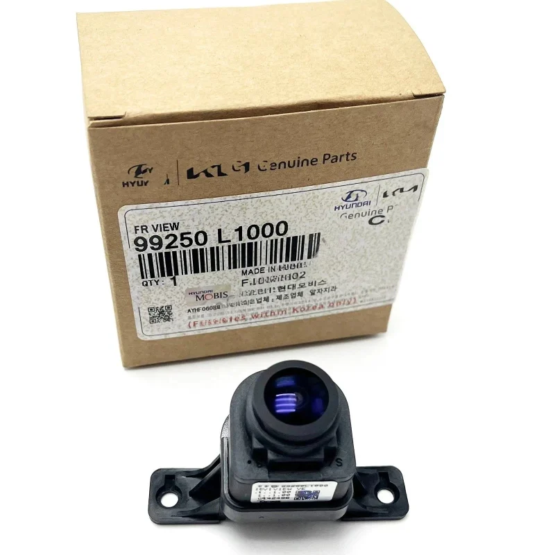 s-l960 Fits For Hyundai Sonata 2020-2023 99250-L1000 Front View Camera 99250L1000 US