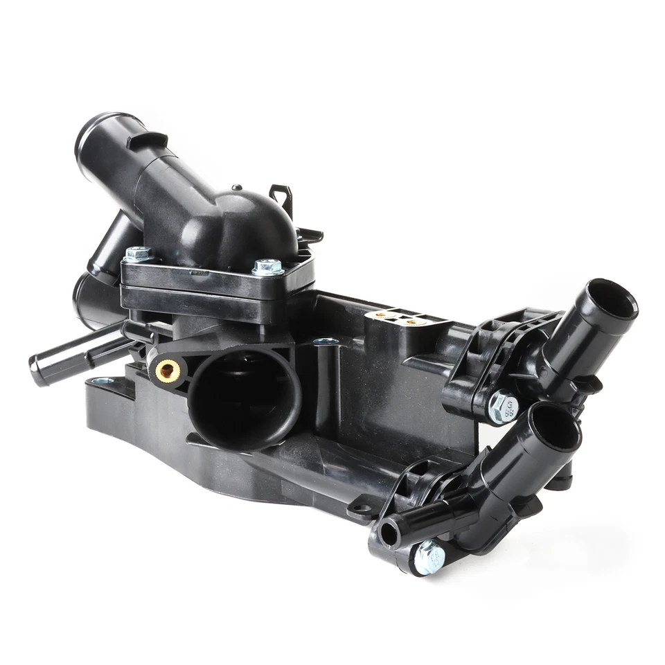 25600-2G545 For Hyundai Sonata Fe 2.0L Thermostat Coolant Temperature Control - Image 6