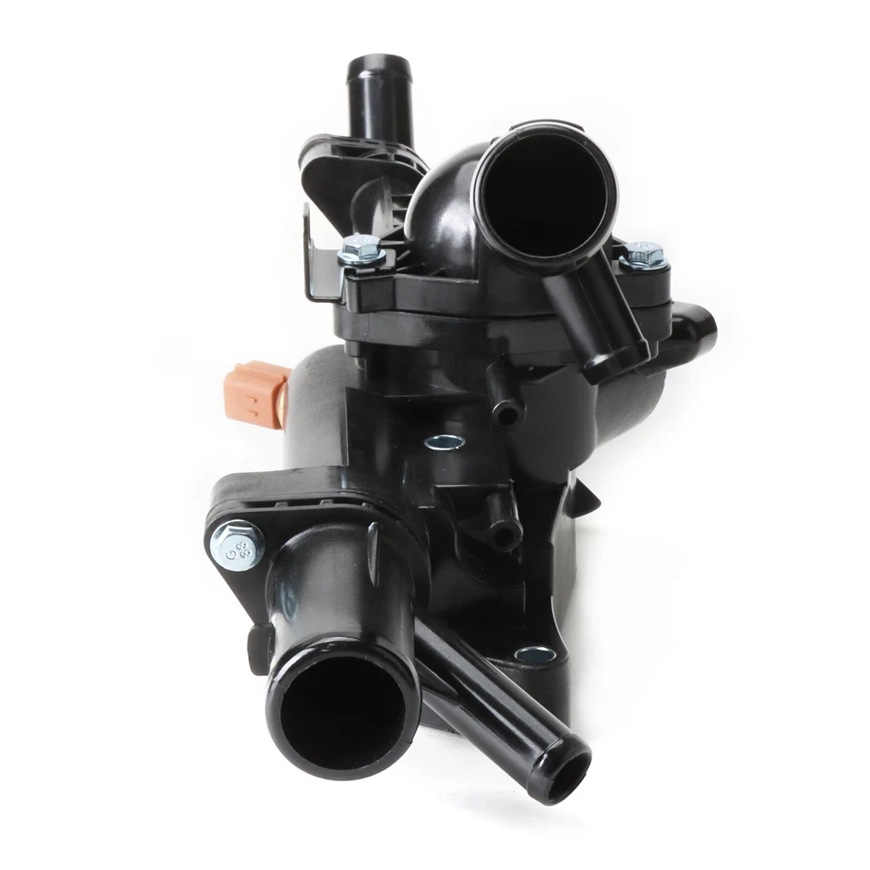 25600-2G545 For Hyundai Sonata Fe 2.0L Thermostat Coolant Temperature Control - Image 7