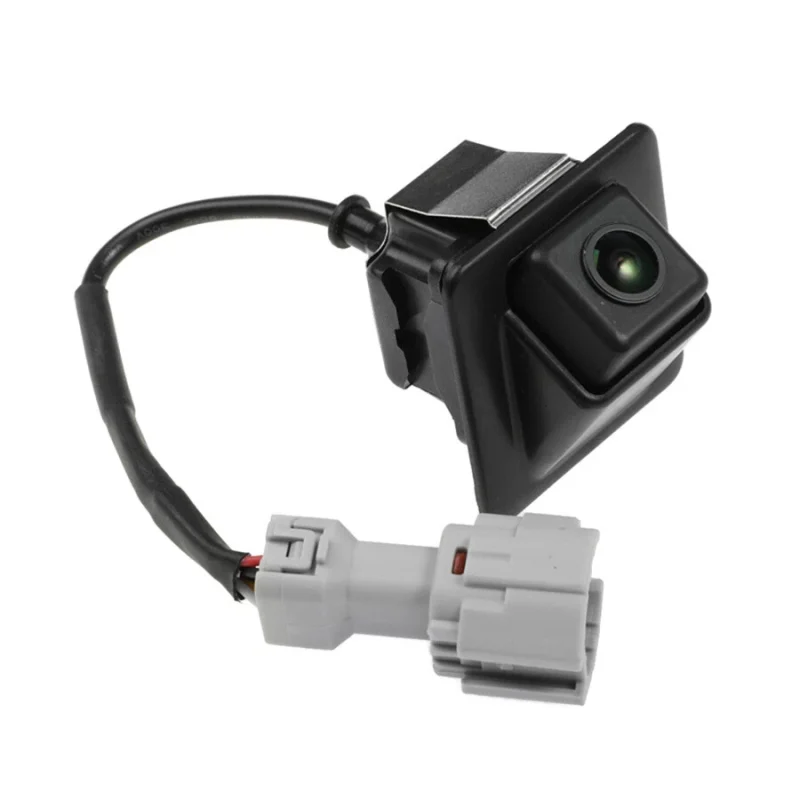 s-l960 New 95760-3Z250 REAR VIEW BACK UP CAMERA For For Hyundai i40 Saloon 11-15