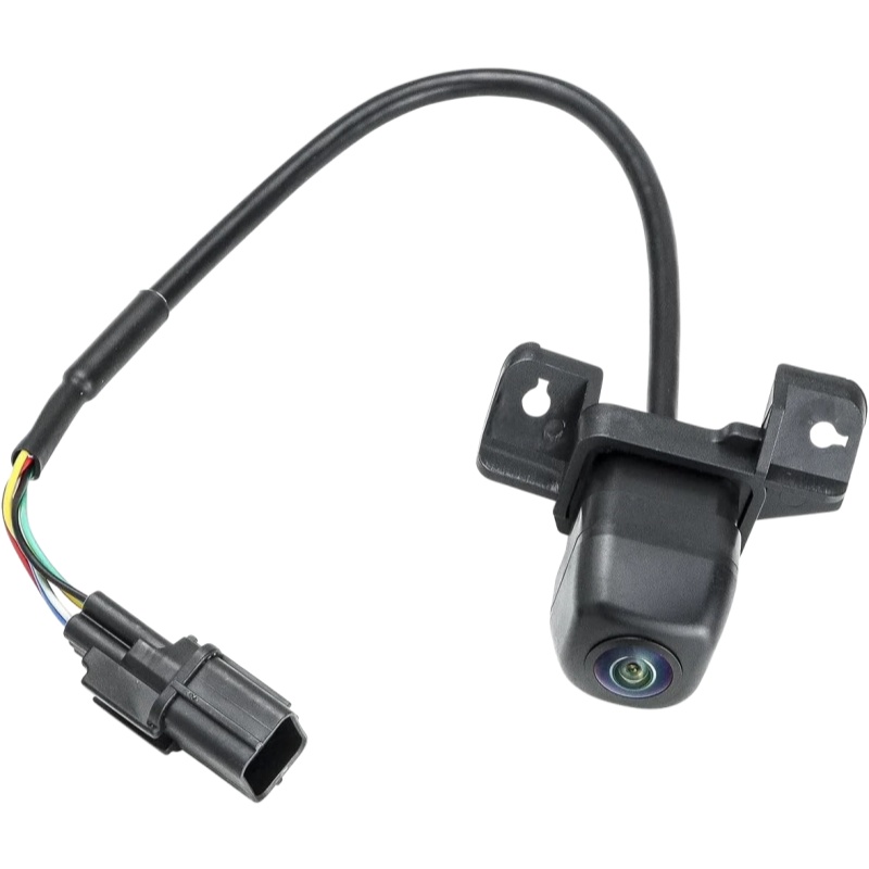 s-l960_副本 99240-S1500 Rear View Camera for Hyundai Santa Fe 2021 2022 2023, OE Backup Came