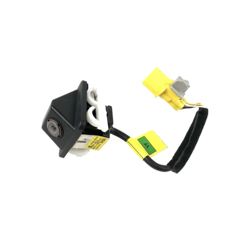 s-l960_副本 2014 2015 Hyundai Elantra OEM Back Up Camera Rear View Parking 95750-3X410 95750-3X420