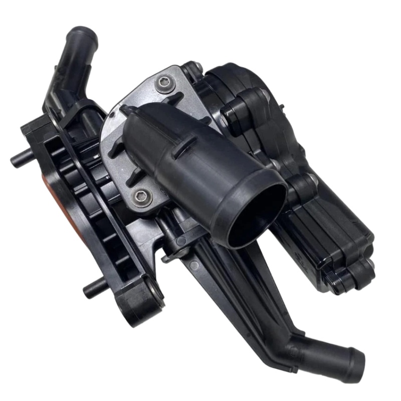 OEM 25600-2M002 Thermal Management Module Ups/Ems for Kia Forte 2019~2025 - Image 2