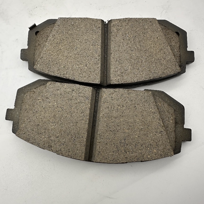 SWAG Front Disc Brake Pad Set For HYUNDAI Tucson KIA 20- 58101-N7A20 - Image 6