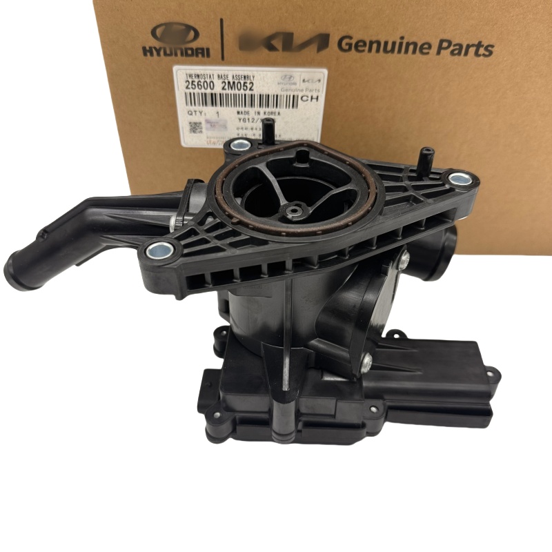 微信图片_20240910102241 Coolant Thermostat for Hyundai Venue Accent 1.6L L4 2020-2023 For 25600-2M052