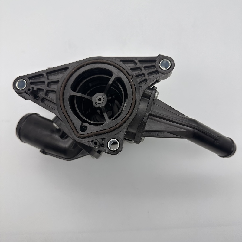 Coolant Thermostat for Hyundai Venue Accent 1.6L L4 2020-2023 For 25600-2M052 - Image 4