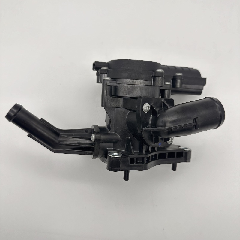 Coolant Thermostat for Hyundai Venue Accent 1.6L L4 2020-2023 For 25600-2M052 - Image 5