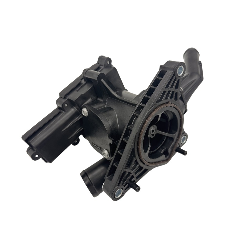 Coolant Thermostat for Hyundai Venue Accent 1.6L L4 2020-2023 For 25600-2M052 - Image 6