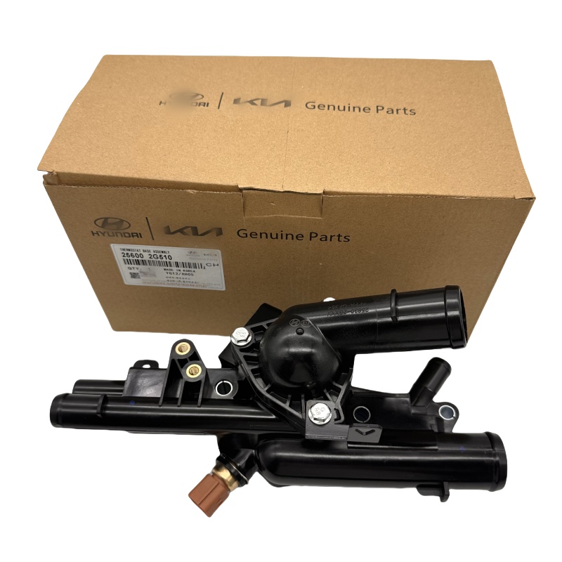 微信图片_20240911143101 Genuine OEM 256002G510 CONTROL ASSY-COOLANT TEMPERATURE for Kia Sorento R 09 -sk