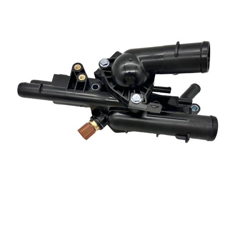 微信图片_20250317151208 Thermostat Housing for Kia Sorento 2.4L 2011-2015 for Hyundai Tucson 25600-2G500