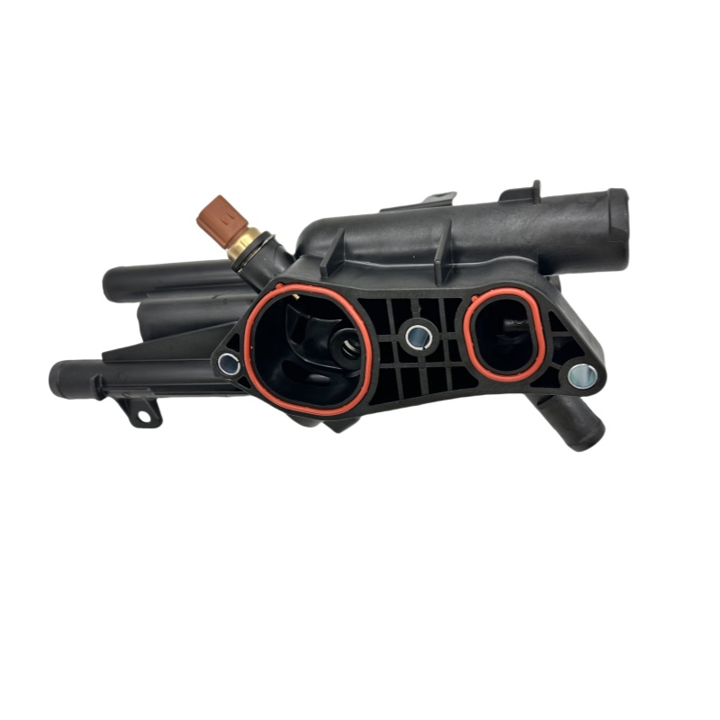 Thermostat Housing for Kia Sorento 2.4L 2011-2015 for Hyundai Tucson 25600-2G500 - Image 2