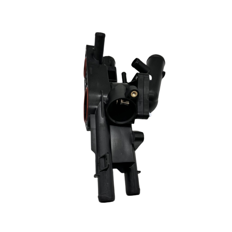 Thermostat Housing for Kia Sorento 2.4L 2011-2015 for Hyundai Tucson 25600-2G500 - Image 4