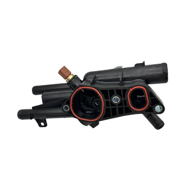 Thermostat Housing for Kia Sorento 2.4L 2011-2015 for Hyundai Tucson 25600-2G500 - Image 5