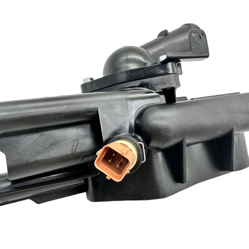 Thermostat Housing for Kia Sorento 2.4L 2011-2015 for Hyundai Tucson 25600-2G500 - Image 6