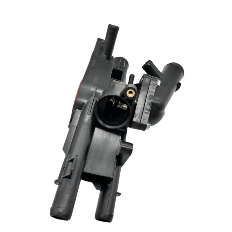 Thermostat Housing for Kia Sorento 2.4L 2011-2015 for Hyundai Tucson 25600-2G500 - Image 7