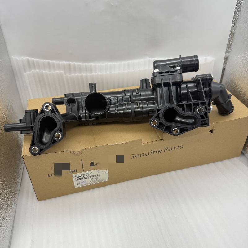 微信图片_20250825144841_800_7 Thermostat Housing for 12-19 Azera Santa Fe Sedona Sorento 3.3L 25600-3CAE0